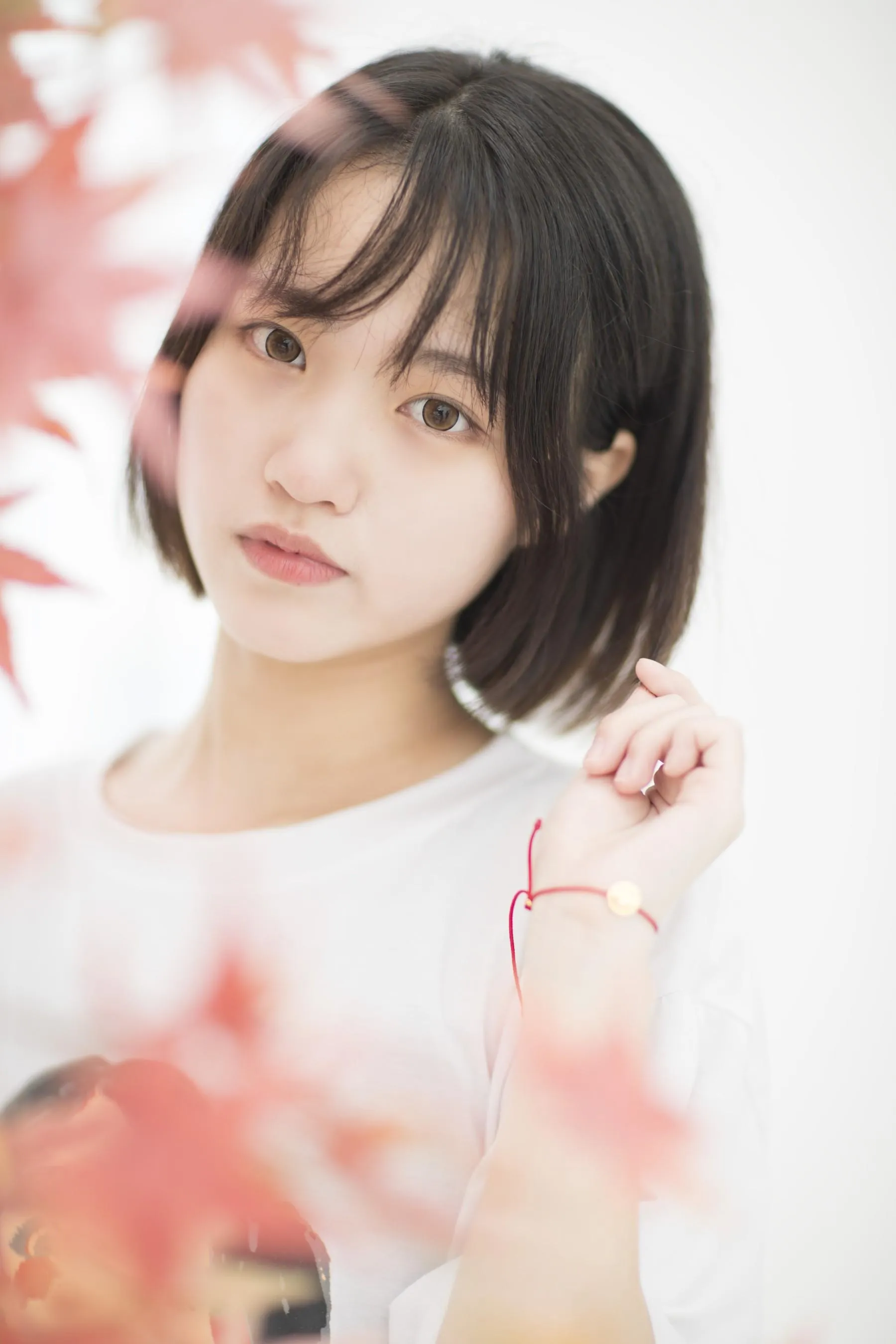 [YITUYU艺图语]2021.08.26 十八岁 二妹 [24P]插图8